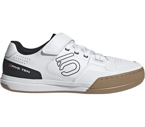 Five Ten Hellcat White/black/Red