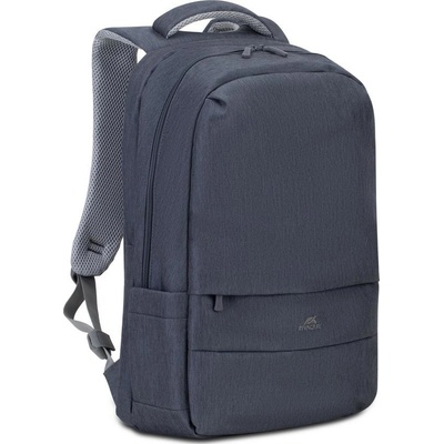 Riva Case Riva NB Batoh Prater 17,3" tmavě šedý 7567