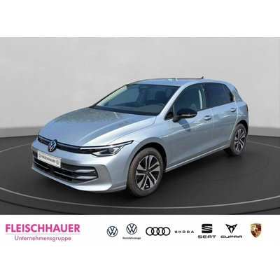 Volkswagen Golf 8 1.5 eTSI 85 kW