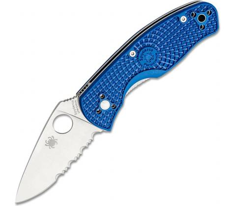 Spyderco Persistence Lightweight C136PSBL