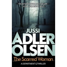 The Scarred Woman : Department Q 7