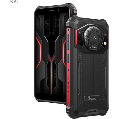 FOSSiBOT F101P 4GB/64GB