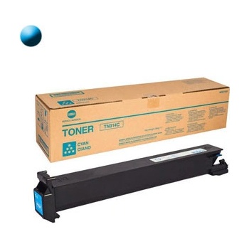 Konica Minolta A0D7451, TN-314C - originálny