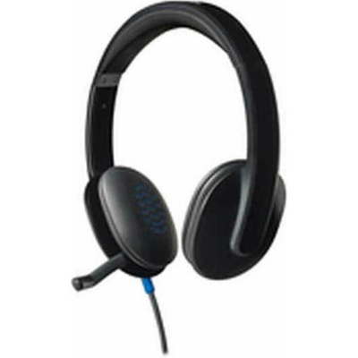 Logitech H540