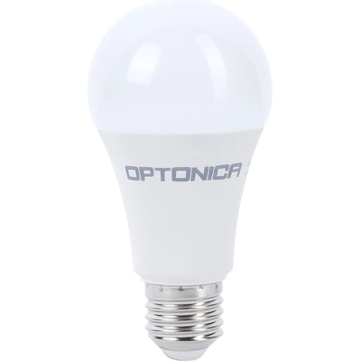 OPTONICA Led КРУШКА e27 a60 14w 1380lm 175-265v 6000k (1357)