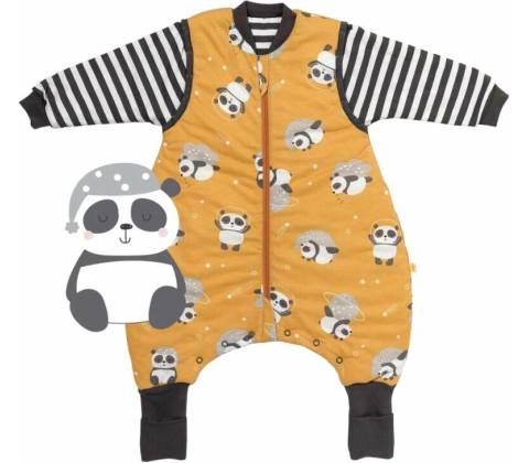 Slumbersac Panda