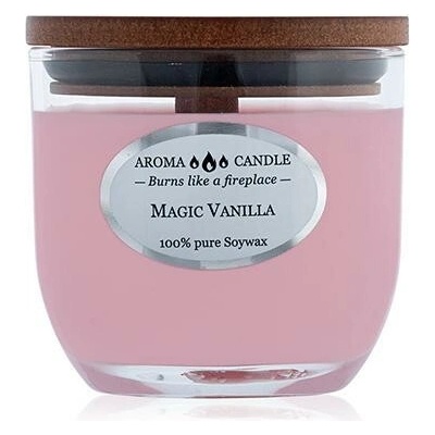Aroma Cadle Kouzelná vanilka 85 g