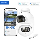 IMILAB EC6 Dual Pro 3K