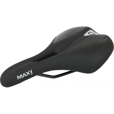 Max1 Ergo Plus Hole 175 černé