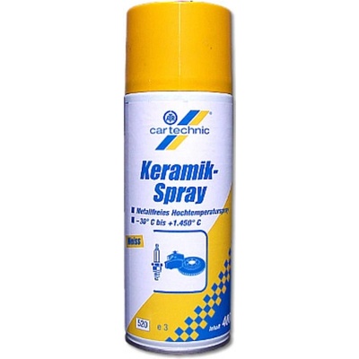 Cartechnic Keramický sprej 400 ml