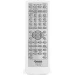GENERAL Auna amp-5100 - дистанционно управление дубликат (amp-5100) Дистанционно