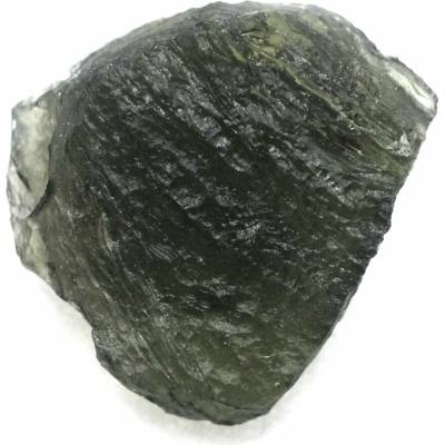 Přírodní vltavín 2,86 gramů