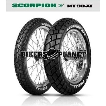 Pirelli Scorpion MT90 120/80 R18 62S