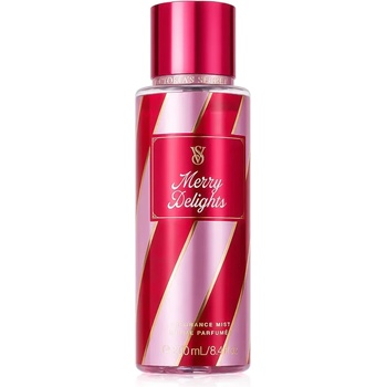 Victoria's Secret Merry Delights Спрей за тяло за жени 250 ml