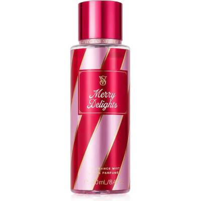 Victoria's Secret Merry Delights Спрей за тяло за жени 250 ml