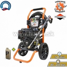 GASPPER GP3300DA