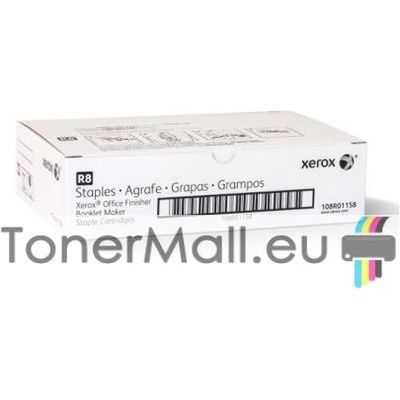Xerox Staple Cartridge (Office Finisher Booklet Maker) saddle-stitch XEROX 108R01158