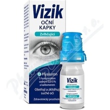 Vizik oční kapky zvlhčující 10 ml