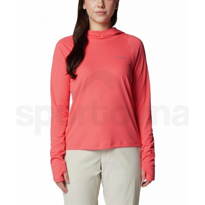 Columbia Summit Valley Hoodie W 2072531608 juicy