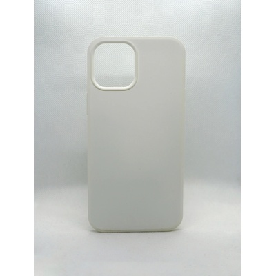 Pouzdro Case Mate Silikonové TPU iPhone 12 mini Bílé – Hledejceny.cz