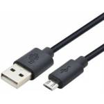 TB Print USB TB MicroUSB Type B 1.8 Cable