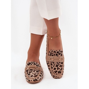 Step in style Дамски мокасини модел 219826 Step in style