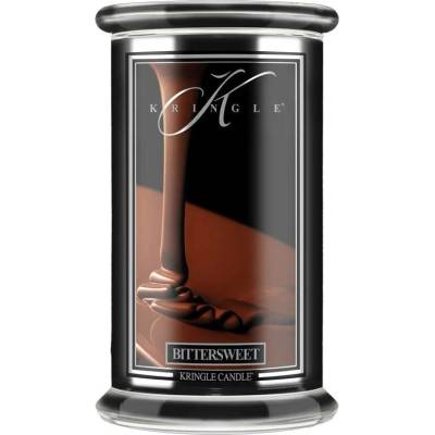 Kringle Candle Reserve Bittersweet 624 g