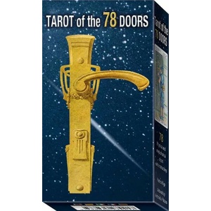 Tarot of the 78 Doors (2005)