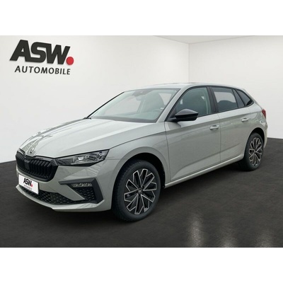 Skoda Scala 1.5 TSI Balance DSG 110 kW