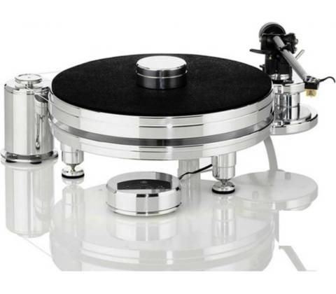 Acoustic SOLID 111 METAL Reference