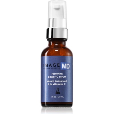 IMAGE Skincare MD® регенериращ серум с витамин С 30ml
