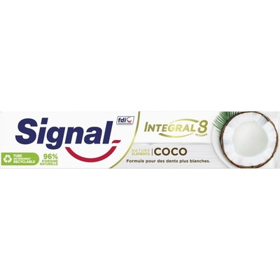 Signal Integral 8 Action Nature Elements Coco 75 ml