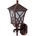 ELMARK ALEK 96301WU/BRB