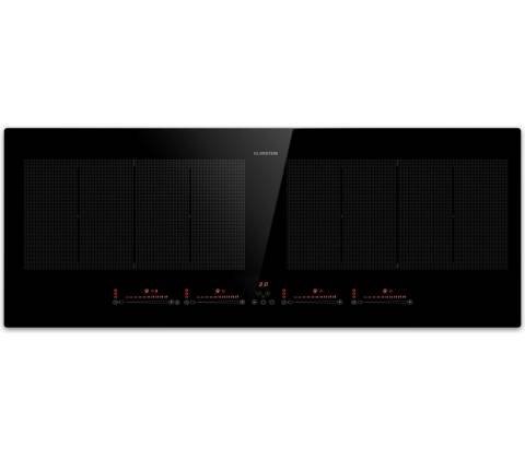 Klarstein Masterzone 90 Slim Flex