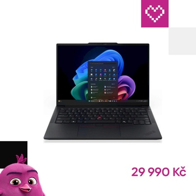 Lenovo ThinkPad E14 G7 21U2009GCK