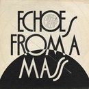 GREENLEAF - Echoes From A Mass LP