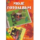 Moje fotoalbum -