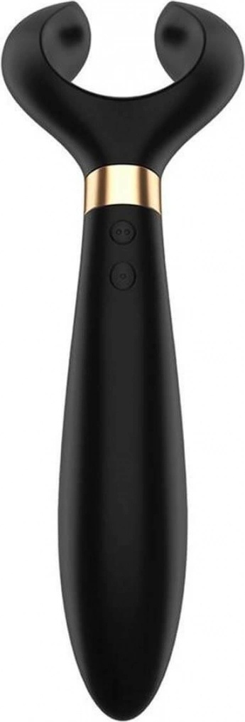 Satisfyer Endless Fun čierny