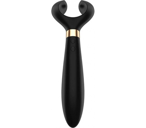 Satisfyer Endless Fun čierny