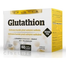 Salutem Pharma Glutathion 1000 mg 60 kapslí