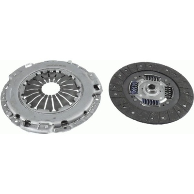 SACHS 3000 950 630