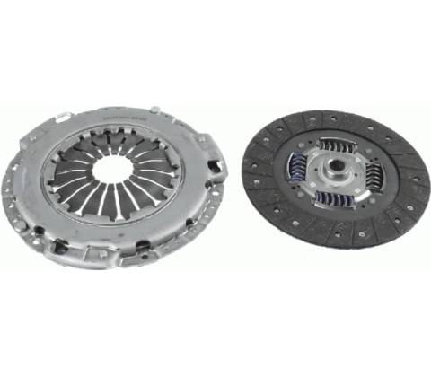 SACHS 3000 950 630
