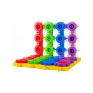Korbo Pads Basic 90 pieces