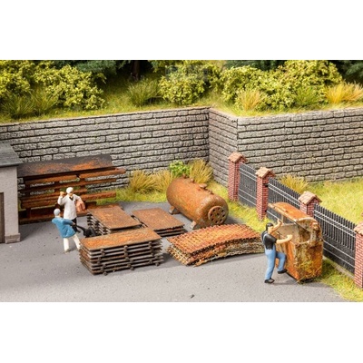 Noch Patina rez 61162 – Zboží Dáma