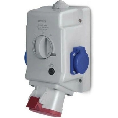 SCAME Optima 513.3257-2FFR