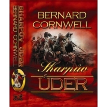 Sharpův úder - Bernard Cornwell