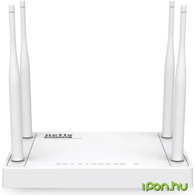 NETIS SYSTEMS WF2780F