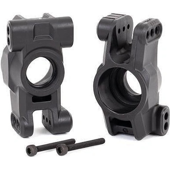Traxxas Главини задни Traxxas Sledge Carriers, stub axle (left and right) TRX9552 (TRX9552)