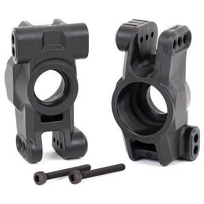 Traxxas Главини задни Traxxas Sledge Carriers, stub axle (left and right) TRX9552 (TRX9552)