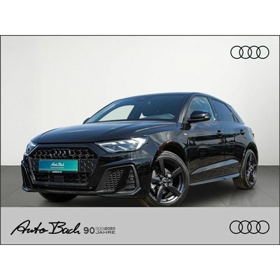 Audi A1 30 TFSI S-line 85 kW